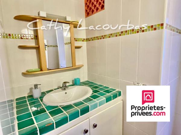 Superbe Appartement T3 Duplex, vue exceptionnelle mer, piscine - Bouillante