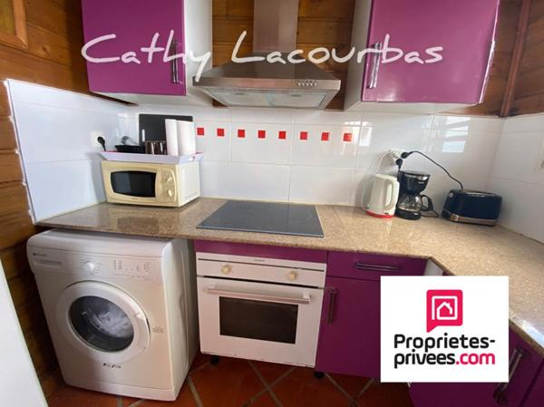 Superbe Appartement T3 Duplex, vue exceptionnelle mer, piscine - Bouillante
