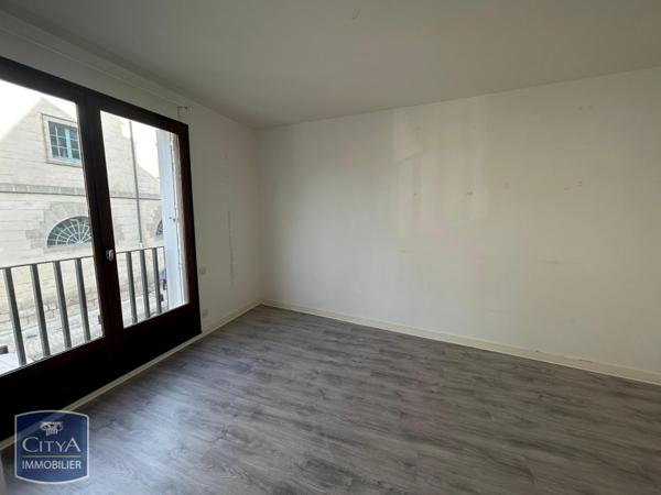 Appartement à vendre 2 pièces 52.99m²