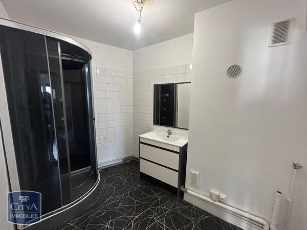 Appartement à vendre 2 pièces 52.99m²