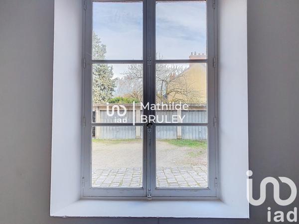 Appartement à vendre 4 pièces 58 m² Dourdan