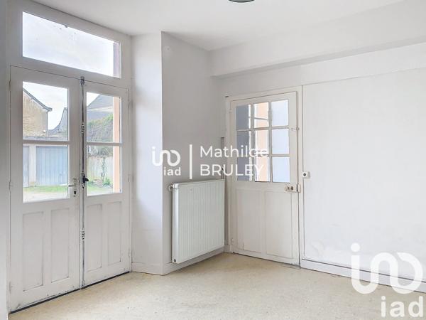 Appartement à vendre 4 pièces 58 m² Dourdan