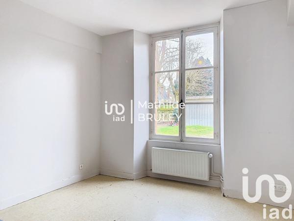 Appartement à vendre 4 pièces 58 m² Dourdan