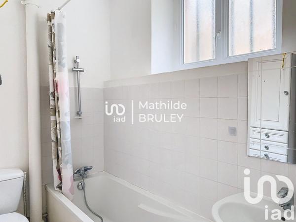 Appartement à vendre 4 pièces 58 m² Dourdan