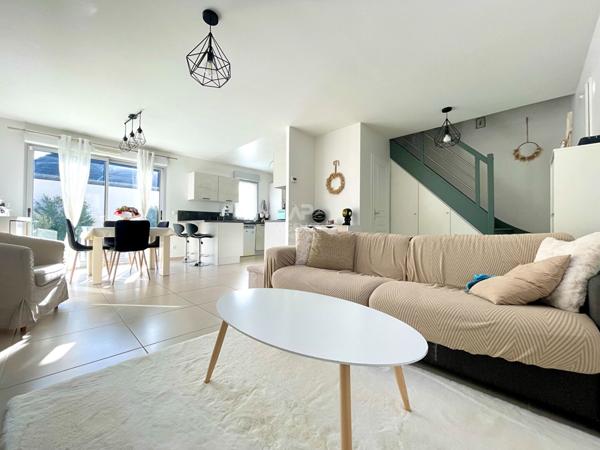 Maison Conflans Sainte Honorine 7 pièce(s) €575 000 ** - Référence 7841