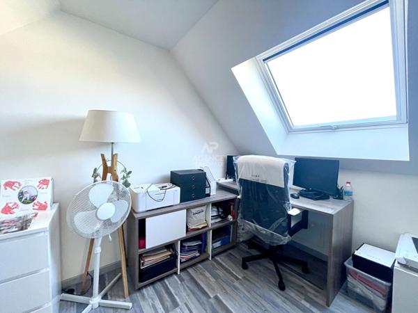 Maison Conflans Sainte Honorine 7 pièce(s) €575 000 ** - Référence 7841