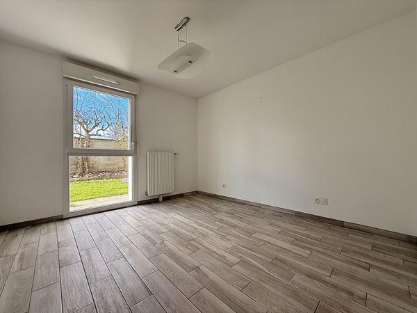 Appartement Richwiller 3 pièce(s) 64.10 m2
