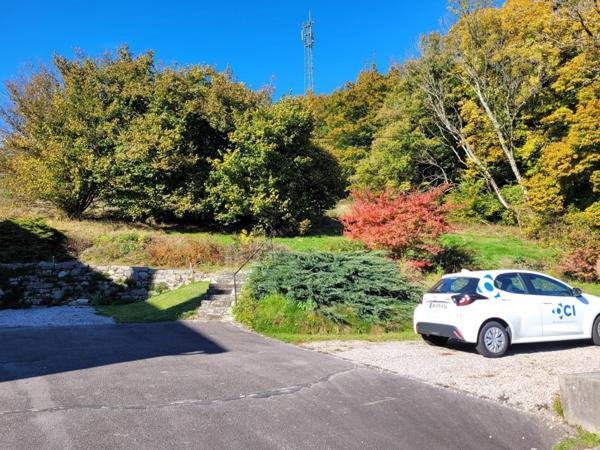 Corps de ferme Saint Nabord