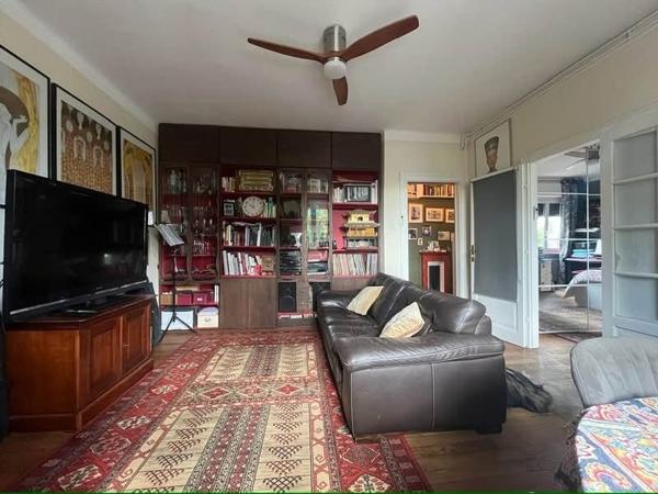 Strasbourg-Neudorf - 4 pièces - 89,45 m2