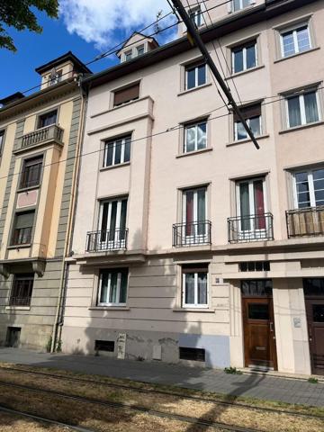 Strasbourg-Neudorf - 4 pièces - 89,45 m2
