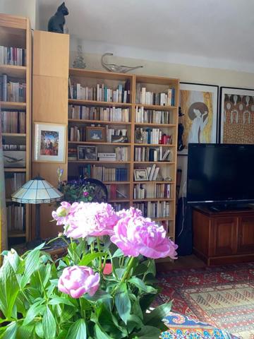 Strasbourg-Neudorf - 4 pièces - 89,45 m2