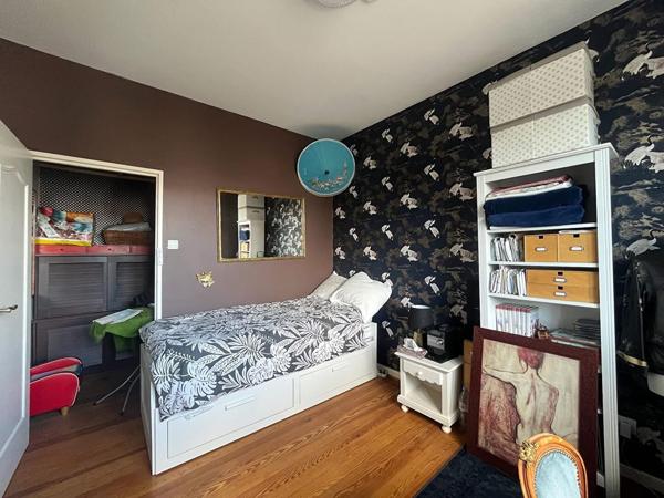 Strasbourg-Neudorf - 4 pièces - 89,45 m2