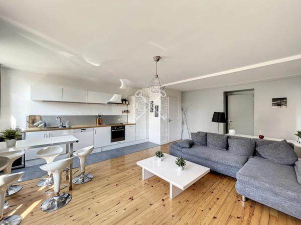 T2 MEUBLE – SAINT-ETIENNE