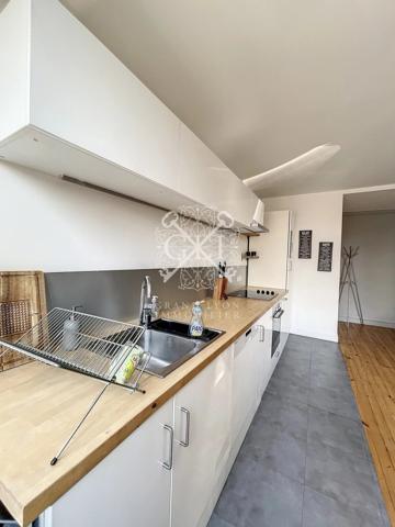 T2 MEUBLE – SAINT-ETIENNE