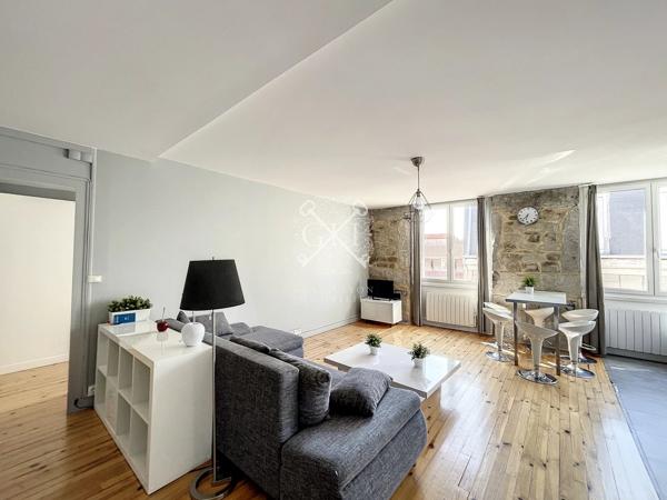 T2 MEUBLE – SAINT-ETIENNE