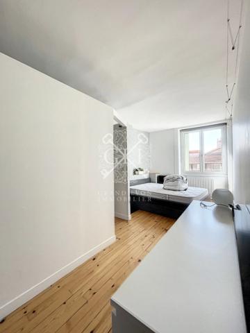 T2 MEUBLE – SAINT-ETIENNE