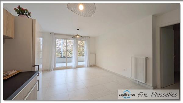 Appartement à vendre 3 pièces GOURNAY SUR MARNE (93)