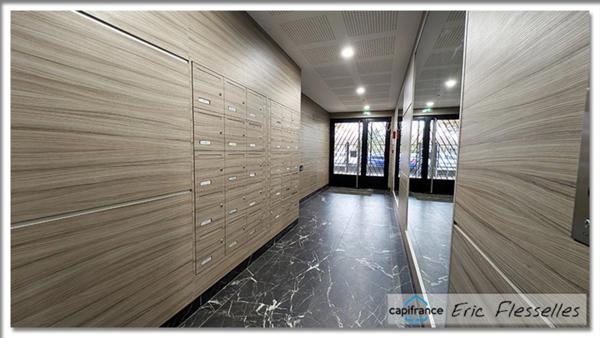 Appartement à vendre 3 pièces GOURNAY SUR MARNE (93)