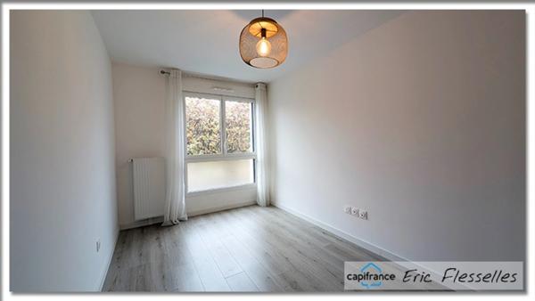 Appartement à vendre 3 pièces GOURNAY SUR MARNE (93)
