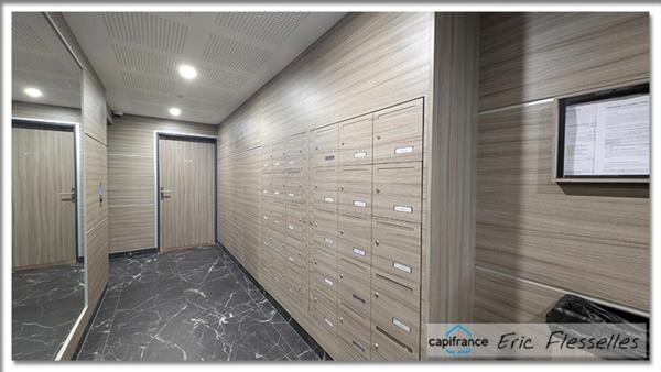 Appartement à vendre 3 pièces GOURNAY SUR MARNE (93)