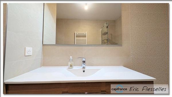 Appartement à vendre 3 pièces GOURNAY SUR MARNE (93)