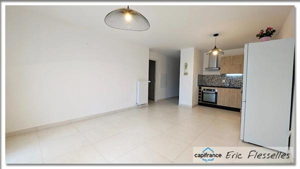 Appartement à vendre 3 pièces GOURNAY SUR MARNE (93)