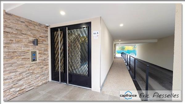 Appartement à vendre 3 pièces GOURNAY SUR MARNE (93)