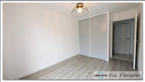 Appartement à vendre 3 pièces GOURNAY SUR MARNE (93)