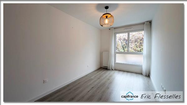 Appartement à vendre 3 pièces GOURNAY SUR MARNE (93)