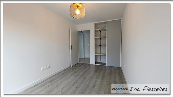 Appartement à vendre 3 pièces GOURNAY SUR MARNE (93)