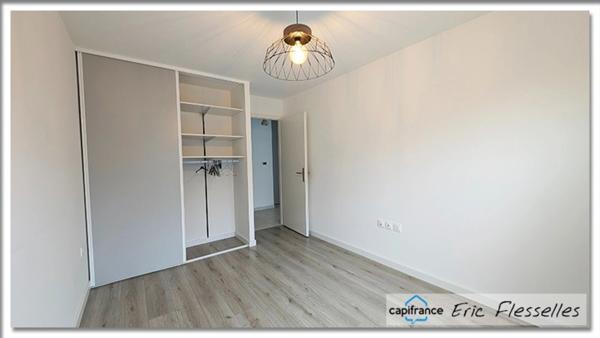 Appartement à vendre 3 pièces GOURNAY SUR MARNE (93)