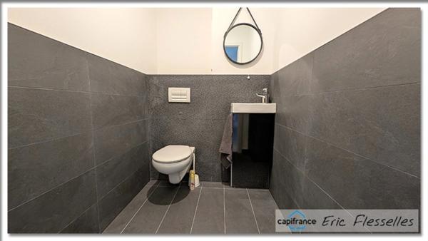 Appartement à vendre 3 pièces GOURNAY SUR MARNE (93)