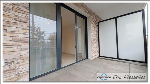 Appartement à vendre 3 pièces GOURNAY SUR MARNE (93)