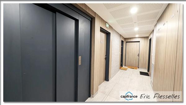 Appartement à vendre 3 pièces GOURNAY SUR MARNE (93)