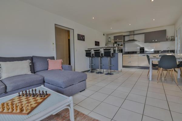 Vente / Appartement T2