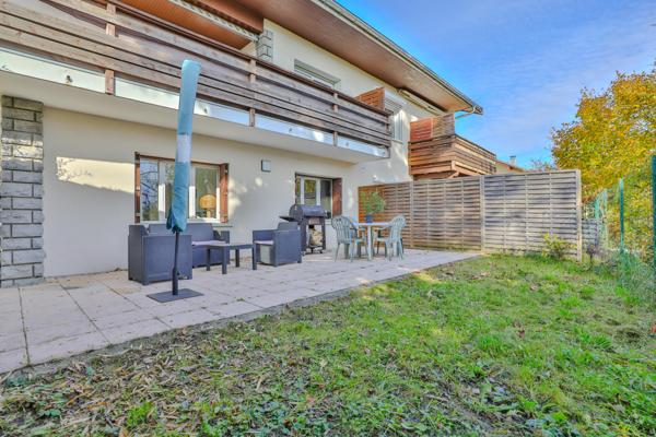 Vente / Appartement T2