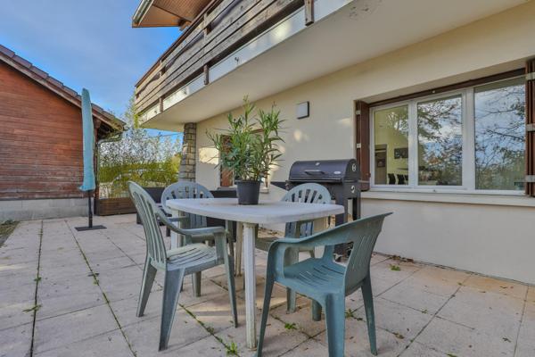 Vente / Appartement T2