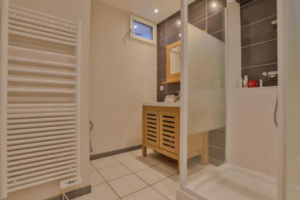 Vente / Appartement T2