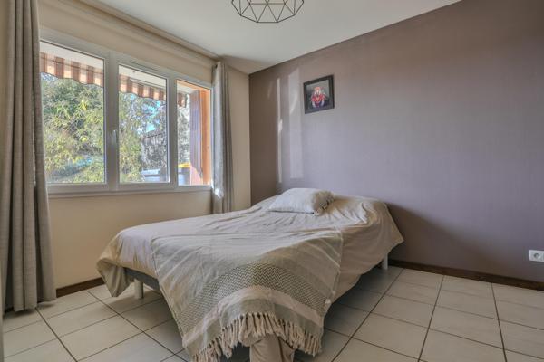 Vente / Appartement T2