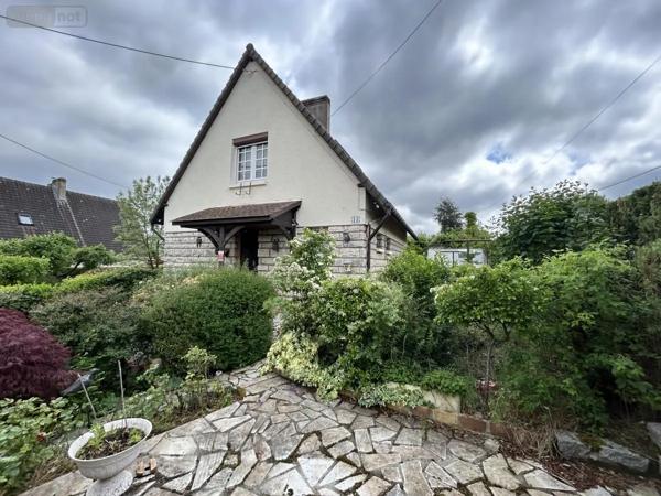 Achat - Maison Saint-Étienne-du-Rouvray 76800 85 m 2
