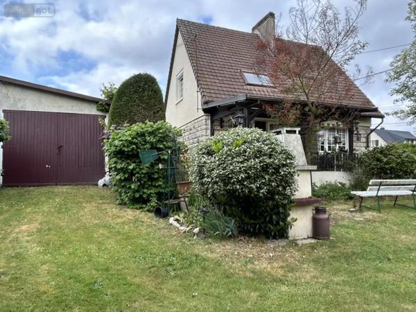 Achat - Maison Saint-Étienne-du-Rouvray 76800 85 m 2