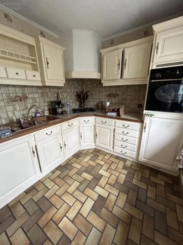 Achat - Maison Saint-Étienne-du-Rouvray 76800 85 m 2