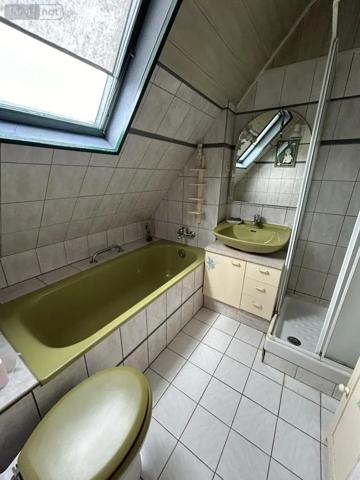 Achat - Maison Saint-Étienne-du-Rouvray 76800 85 m 2
