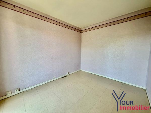 Appartement à vendre, 3 pièces - Grigny 69520