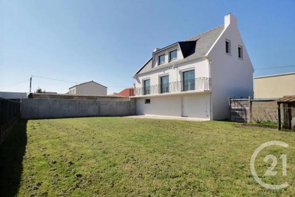 Maison à vendre  6 pièces - 139,18 m 2   ST SEBASTIEN SUR LOIRE  - 44