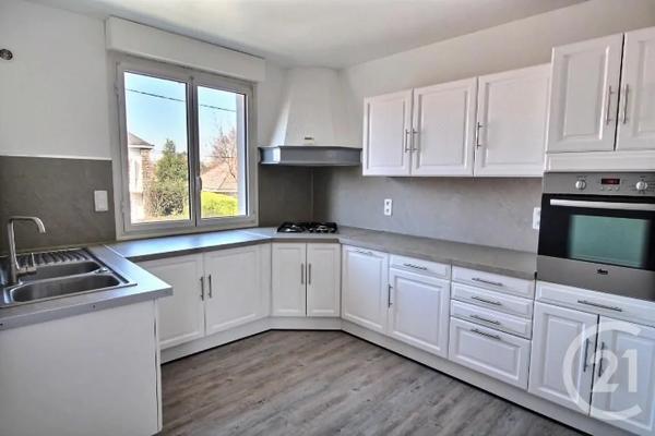 Maison à vendre  6 pièces - 139,18 m 2   ST SEBASTIEN SUR LOIRE  - 44