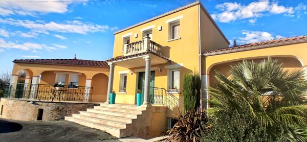 Maison à vendre à Chantonnay (85110) - Vendée