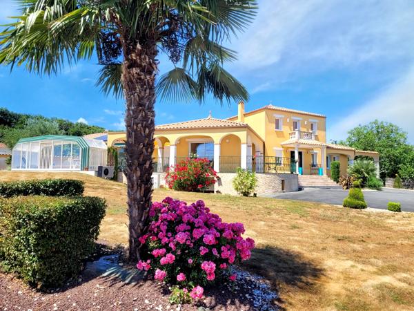 Maison à vendre à Chantonnay (85110) - Vendée