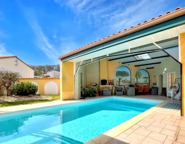 Maison à vendre à Chantonnay (85110) - Vendée