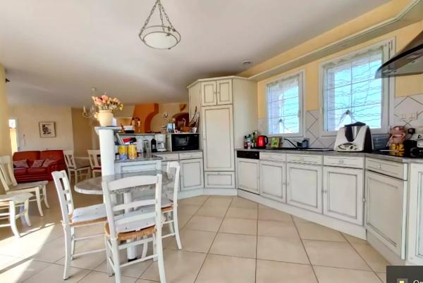 Maison à vendre à Chantonnay (85110) - Vendée